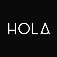hola app