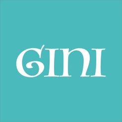Gini社交iOS版