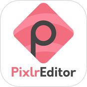 PixlrEditor相机ios版下载