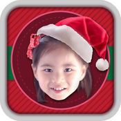 圣诞新年帽子相机iOS版下载