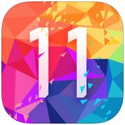 iOS11手机开灯壁纸app下载