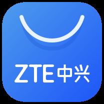 ZTE中兴应用中心下载App