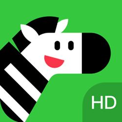 斑马HDapp