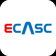 eCASC app