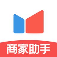 度小满商家助手app