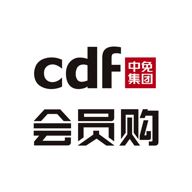 cdf会员购app