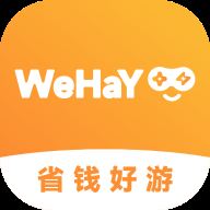 WeHaYoo手游平台