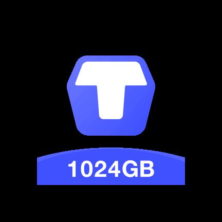 TeraBox网盘app