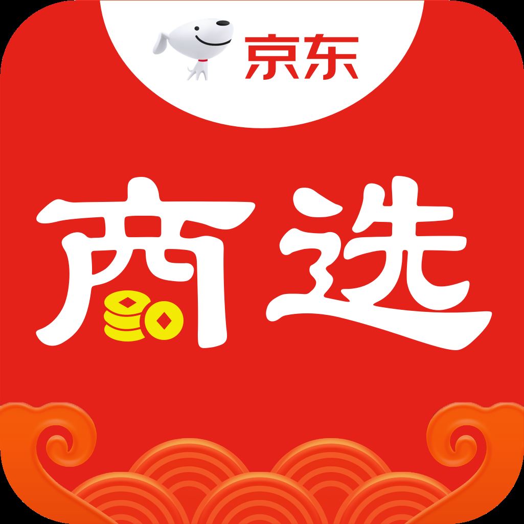 京东商选app