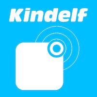 kindelf app