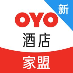 OYO家盟