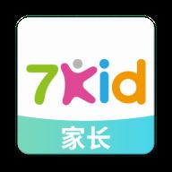 7Kid家长端app