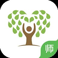 知心慧学教师端app