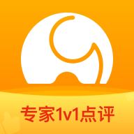 河小象少儿写字课app