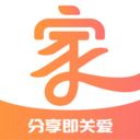 家脸谱-家庭社交app