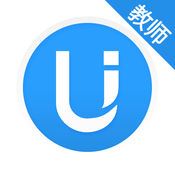 u校园教师端app