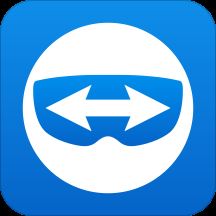 TeamViewer Pilot app