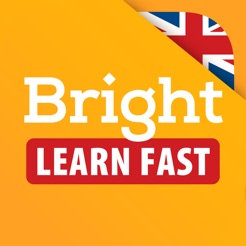 Bright English英语初学者ios版