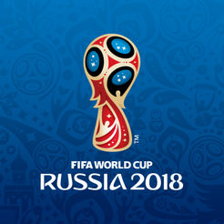 2018 FIFA World Cup Russia