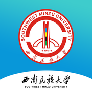 西南民族大学地图