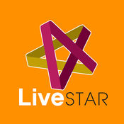 Livestar苹果手机版下载