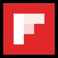 Flipboard红板报app