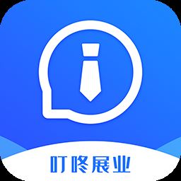 叮咚展业app