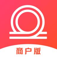 美食流商户app