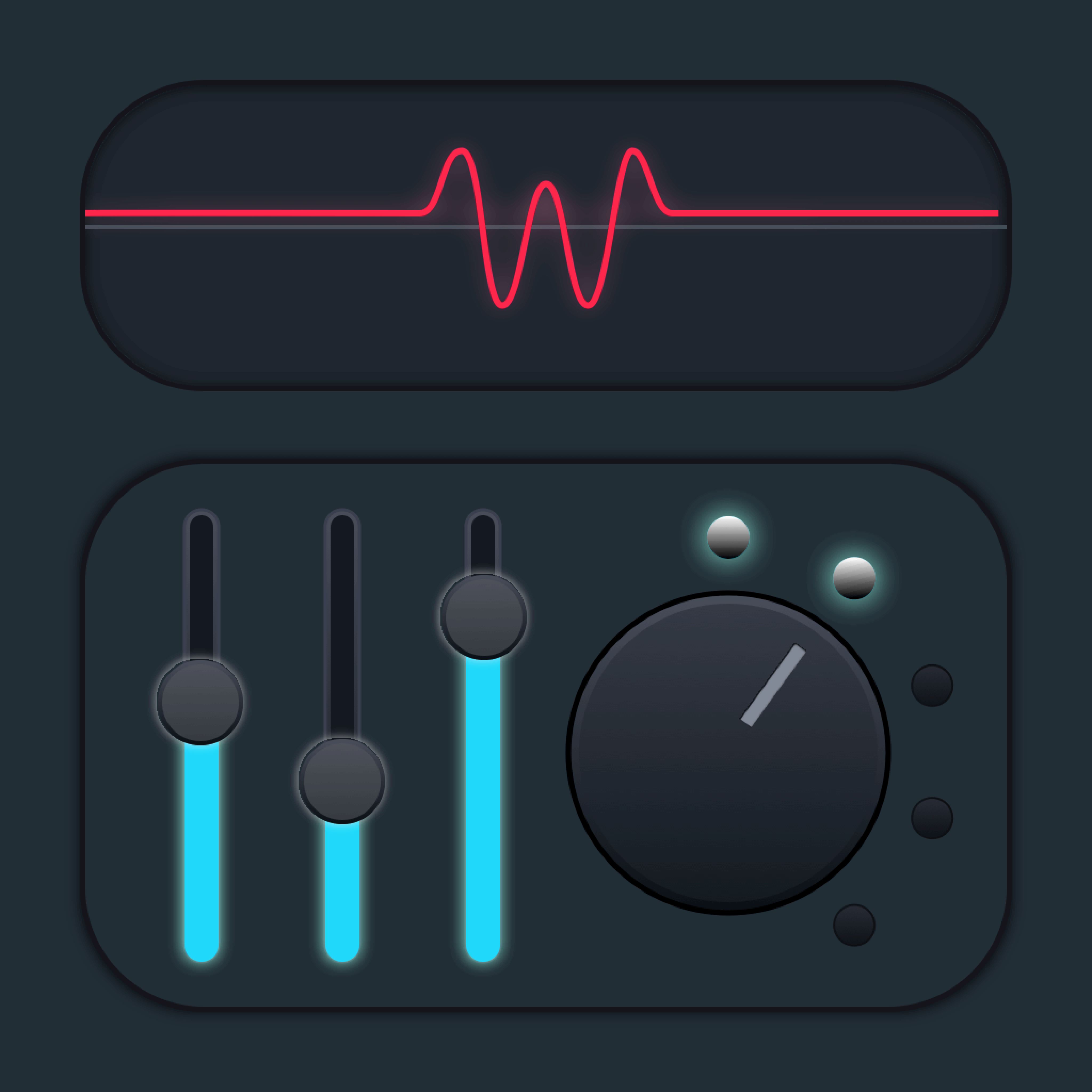 AudioWow调音器