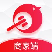 喜鹊商家端app