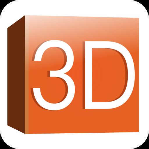 3D零件库app