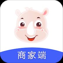 大喜牛商家端app