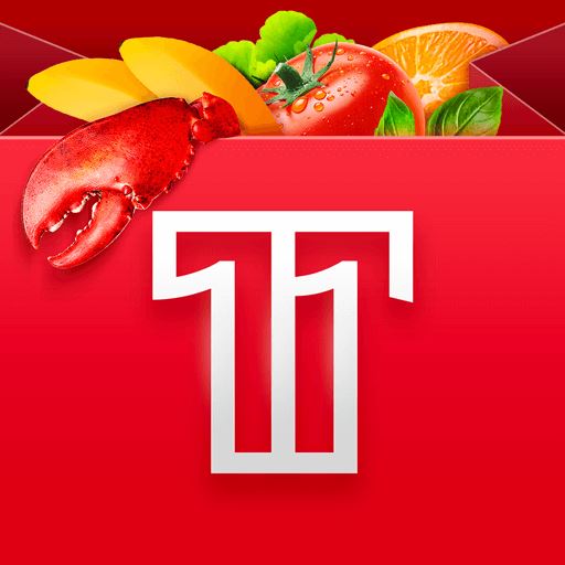 T11生鲜超市app