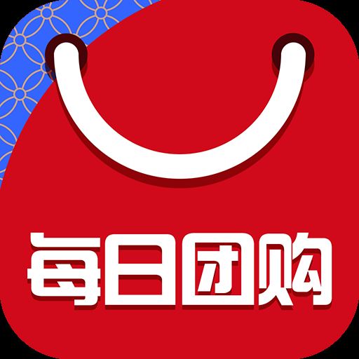 每日团购app