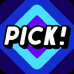 Pick选我