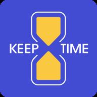 KeepTime日程管理app