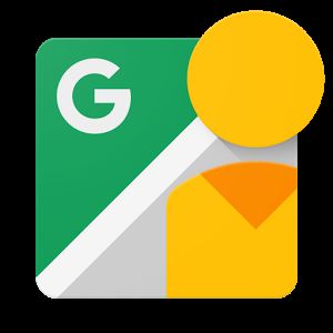 Google谷歌街景地图APP应用下载