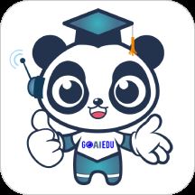 熊猫智学app