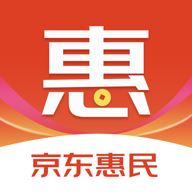 京东惠民小站app