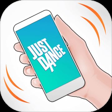 Just Dance Controller舞力全开控制器app