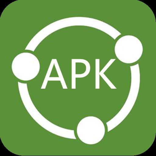 APK提取神器app