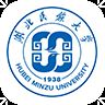 iHBMY湖北民族大学