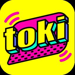 Toki交友app