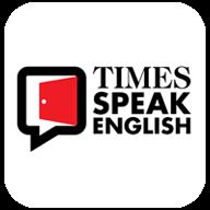 Times Speak English时代说英语