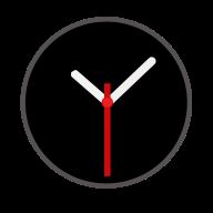 TimerClock