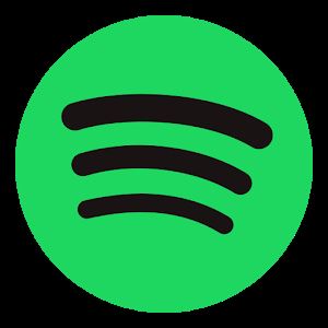 Spotify官方下载最新版