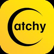 catchy剪影app