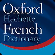 Oxford French Dictionary牛津字典pro