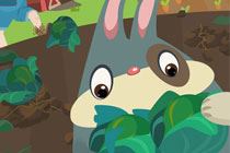 抖音上兔子吃胡萝卜的游戏下载 兔子吃萝卜的游戏叫什么