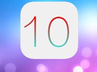ios10 beta2锁屏33年bug 升级iOS10 beta2锁屏显示33年方法
